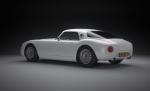 Huet Brothers HB Coupe 2014 года